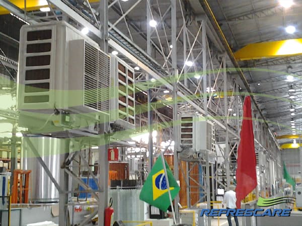 Como Funciona um Climatizador Evaporativo? Verdade sem Segredos