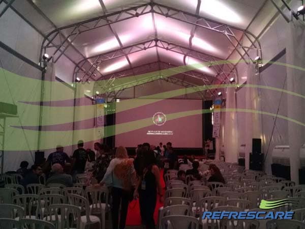 Tenda Climatizada É Fresca Mesmo? Saiba a Verdade